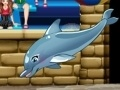 Jwèt Spectacle delfin mwen an 6 sou entènèt