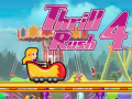 Jwèt Thrill Rush 4 sou entènèt