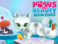 Jwèt Paw pou Bote Edisyon Arktik sou entènèt