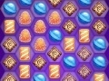 Jwèt Galaksi Candy sou entènèt
