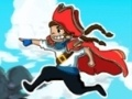 Jwèt Pirate Boul sou Lanmè sou entènèt