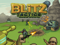 Jwèt Taktik Blitz sou entènèt