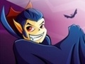 Jwèt Vampirizer sou entènèt