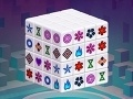 Jwèt Dimansyon Mahjong sou entènèt