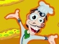 Jwèt Piza Foli sou entènèt