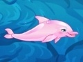 Jwèt Montre Delfin Mwen 4 sou entènèt