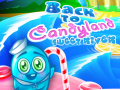 Jwèt Tounen nan Candyland: Larivyè Dou sou entènèt