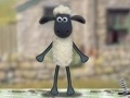 Jwèt Shaun Mouton: Pull Laine! sou entènèt