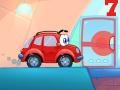 Jwèt Wheely 7 sou entènèt