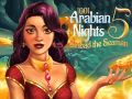 Jwèt 1001 Nwit Arab 5: Sinbad Maren sou entènèt