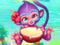 Jwèt Monde La Fiev frut sou entènèt
