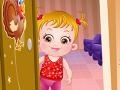 Jwèt Baby Hazel Refòm Jou Remèsiman sou entènèt