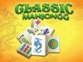 Jwèt Mahjong Klasik sou entènèt