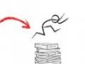 Jwèt Kouri Lekòl Stickman sou entènèt