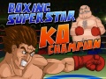 Jwèt Boks Superstar: Chanpyon KO sou entènèt