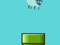 Jwèt Flappy Mouton Miltipla sou entènèt