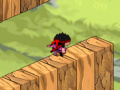Jwèt Ninja Kib sou entènèt