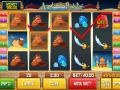 Jwèt Machin Slot Lannwit Arabi sou entènèt
