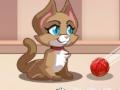 Jwèt Boul la Kitty sou entènèt