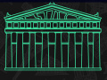 Jwèt Doodle Istwa Achitèk 3D sou entènèt