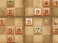 Jwèt Sudoku Klasik sou entènèt