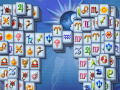 Jwèt Mahjong Fortuna sou entènèt