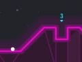 Jwèt Golf Arcade: NEON sou entènèt