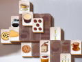 Jwèt Mahjong Kafe sou entènèt