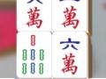 Jwèt Kolizyon Mahjong sou entènèt