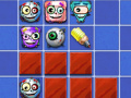 Jwèt Bots Boom Bang sou entènèt