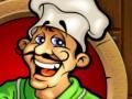 Jwèt Pizza Ninja 3 sou entènèt