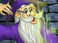 Jwèt Majon Magik sou entènèt
