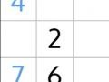 Jwèt Sudoku sou entènèt