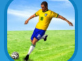 Jwèt Foutbòl K ap Kouri sou entènèt