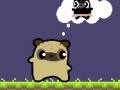 Jwèt Renmen Pug sou entènèt