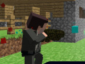 Jwèt Pixel Gun Apokalips 3 sou entènèt