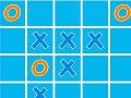 Jwèt Tic Tac Toe HTML5 sou entènèt