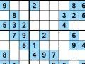 Jwèt Ultimate Sudoku HTML5 sou entènèt