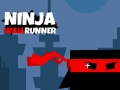 Jwèt Ninja Kourè Miwa sou entènèt