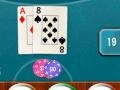 Jwèt Blackjack sou entènèt