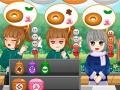 Jwèt Donuts Douce Syèl sou entènèt