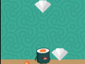 Jwèt Kousen Sushi sou entènèt