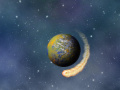 Jwèt Explore Planet sou entènèt