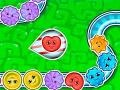 Jwèt Tè a Jelly sou entènèt