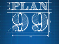 Jwèt Plan 99 sou entènèt