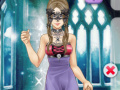 Jwèt Lili Halloween sou entènèt