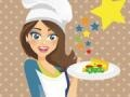 Jwèt Kwi ak Emma: Quiche Tomat sou entènèt