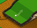 Jwèt Mond Mini Golf sou entènèt