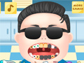 Jwèt Dantis Pop Star sou entènèt