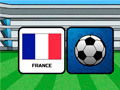 Jwèt Kwi pou maillot foutbòl Ewopeyen sou entènèt